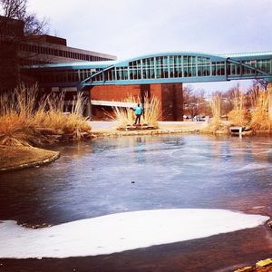 Image post by @umsl on Instagram