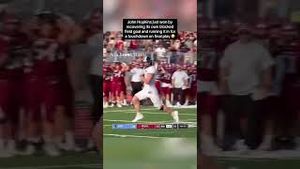 Video post by @247sports on YouTube