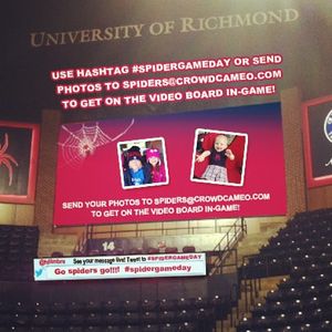 Image post by @spiderathletics on Instagram