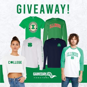 Image post by @gamedayspirit on Instagram