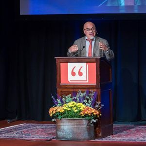 Image post by @pghartslectures on Instagram
