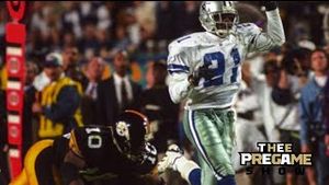 Video post by @theepregameshow on YouTube