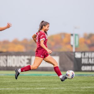 Image post by @colgatewsoc on Instagram