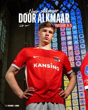 Image post by @azalkmaar on Instagram