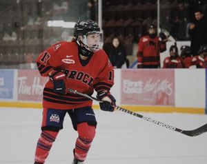 Image post by @brockwhockey on Instagram