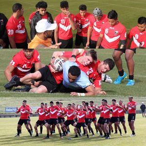 Image post by @nzrugbyleague on Instagram