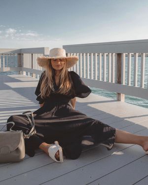 Image post by @fabiolamillican on Instagram