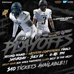 Image post by @panthersifl on Instagram