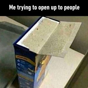 Image post by @9gag on Instagram