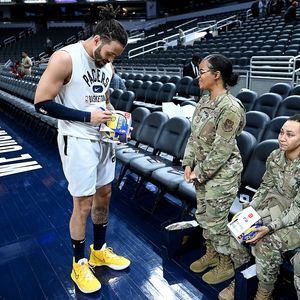 Image post by @pacerssportsent on Instagram