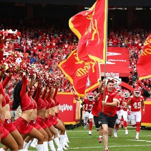 Image post by @chiefscheer on Instagram