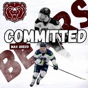 Image post by @mostatehockey on Instagram
