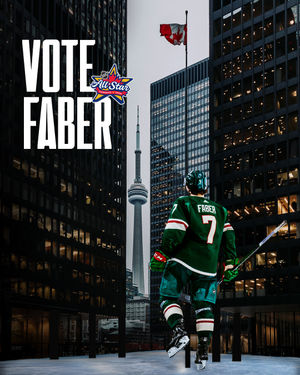 Image post by @minnesotawild on Instagram