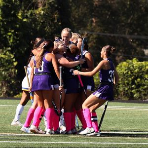 Image post by @valkyriesfieldhockey on Instagram