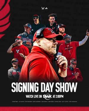 Image post by @ewuathletics on Instagram