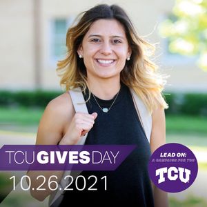 Image post by @texaschristianuniversity on Instagram