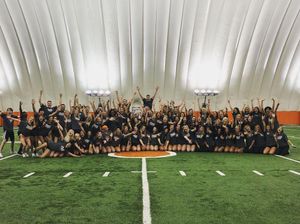 Image post by @utexasspirit on Instagram