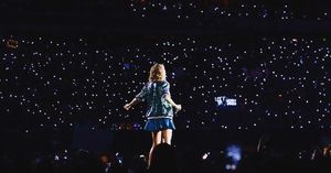 Image post by @metlifestadium on Instagram