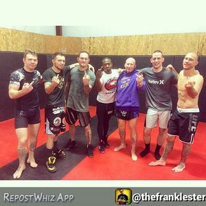 Image post by @cowboycerrone on Instagram