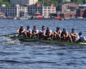 Image post by @yalehwtcrew on Instagram