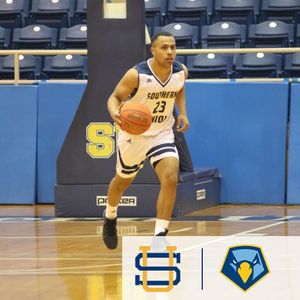 Image post by @suscc_athletics on Instagram