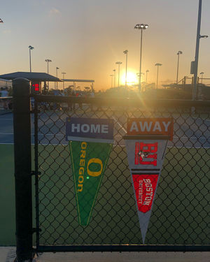 Image post by @uoclubtennis on Instagram