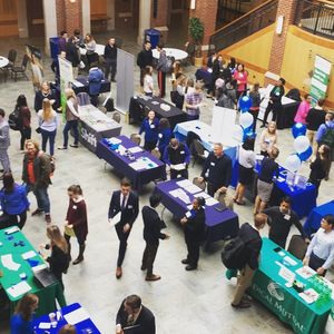 Image post by @jcucareercenter on Instagram