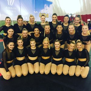 Image post by @iowadanceteam on Instagram