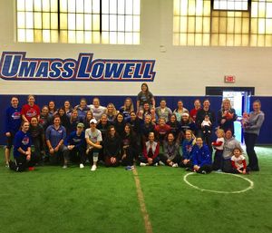 Image post by @riverhawksb on Instagram