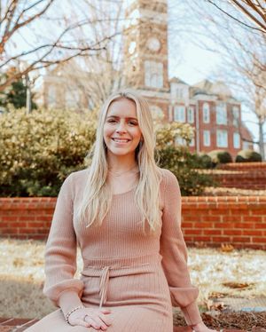 Image post by @clemsongammaphi on Instagram