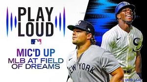 Video post by @mlb on YouTube