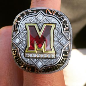 Image post by @terpsbaseball on Instagram