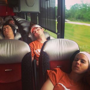 Image post by @texassoccer on Instagram