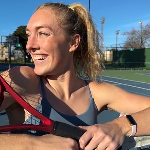 Image post by @fitbit on Instagram
