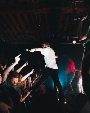 Image post by @coltonreschke on Instagram