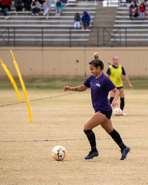 Image post by @tcuwsoccer on Instagram