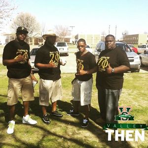 Image post by @mvsu1950 on Instagram