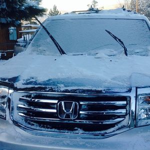 Image post by @honda on Instagram