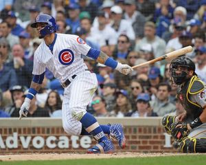 Image post by @javy23baez on Instagram