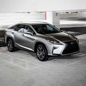 Image post by @lexususa on Instagram
