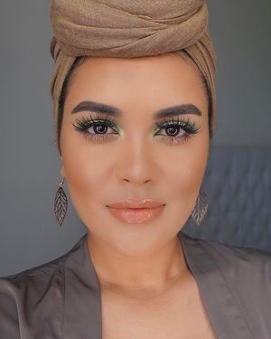 Image post by @fentybeauty on Instagram