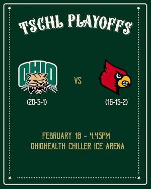 Image post by @ohiohockeyd2 on Instagram