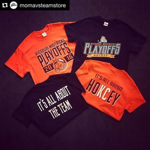 Image post by @kcmavericks on Instagram