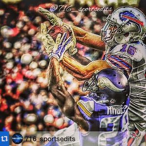 Image post by @chrishogan_15 on Instagram