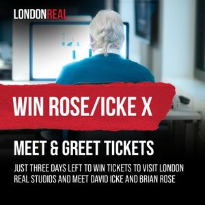 Image post by @londonrealtv on Instagram