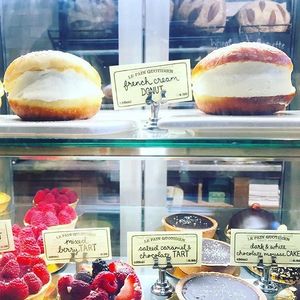 Image post by @lepainquotidienus on Instagram