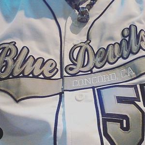 Image post by @thebluedevils on Instagram