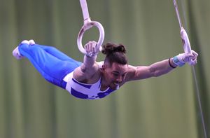 Image post by @HellenicOlympic on Twitter