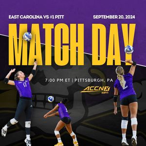 Image post by @ecusportsnetwork on Instagram
