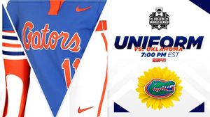 Image post by @gatorssb on Instagram